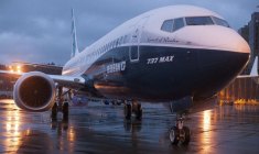 ETHIOPIAN AIRLINES REPREND LES VOLS DU 737 MAX, UNE PREMIÈRE DEPUIS LE CRASH DE 2019