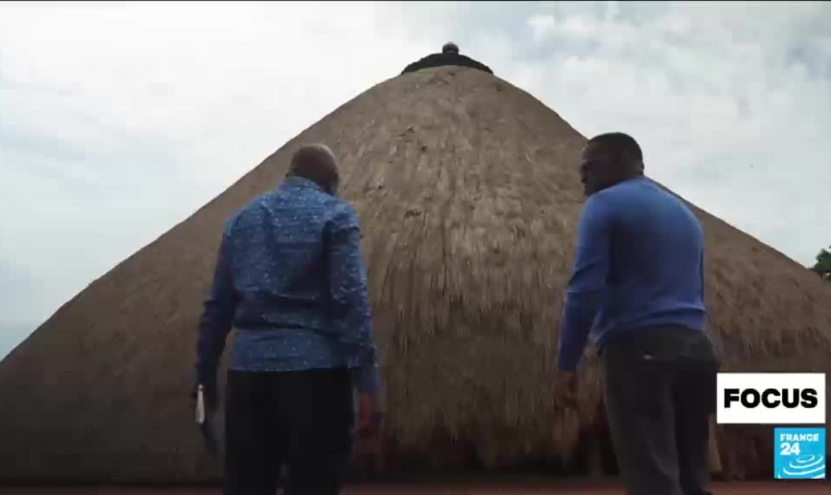 Ouganda : le royaume du Buganda, un État dans l’État