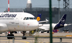 LUFTHANSA VA ANNULER 2.000 VOLS SUPPLÉMENTAIRES DURANT L'ÉTÉ