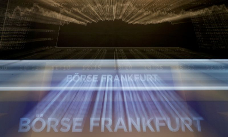 LES PRINCIPALES BOURSES EUROPÉENNES EN HAUSSE EN DÉBUT DE SÉANCE