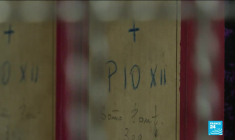 Pape Pie XII : passif face à la Shoah, les historiens vont examiner les archives de son pontificat