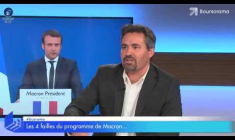 Les 4 failles du programme de Macron...