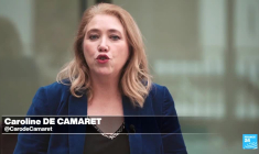 Kaja Kallas : "Le droit international fait l'objet d'assauts répétés"