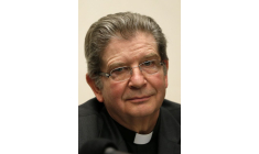 LE PAPE FRANÇOIS NOMME MGR LAURENT ULRICH ARCHEVÊQUE DE PARIS