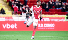 Deux joueurs de Monaco restent à l'infirmerie pour le match face au PSG