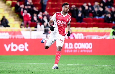 Deux joueurs de Monaco restent à l'infirmerie pour le match face au PSG