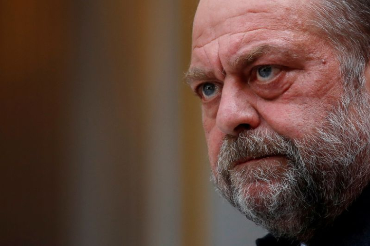 L'ASSEMBLÉE VOTE LA LOI "JUSTICE" DANS UN CONTEXTE SÉCURITAIRE TENDU