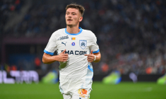 Quentin Merlin raconte ce que signer à Marseille a changé pour lui