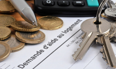 Considérés comme "indécents", les logements DPE G sont inéligibles aux aides au logement de la CAF (Crédits: Adobe Stock)