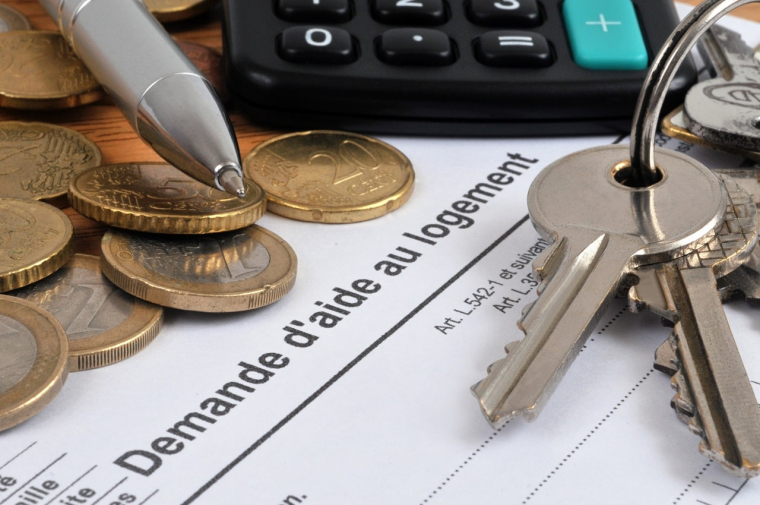 Considérés comme "indécents", les logements DPE G sont inéligibles aux aides au logement de la CAF (Crédits: Adobe Stock)