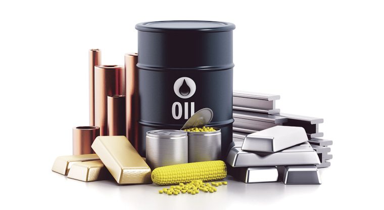 Matières première : c'est le moment d'investir !