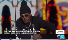 Le retour de l'icône du zouglou ivoirien Denco El Capo et la musique déferlante des Wave Chargers