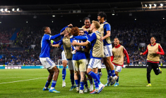 Strasbourg désosse Mayence et écrit son histoire