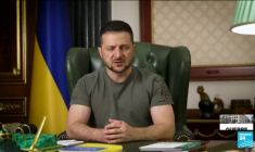 Contre-offensive ukrainienne : Kiev revendique des avancées dans le Nord-est du pays