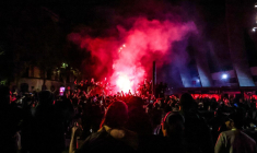 La préfecture de Paris en défaveur d'une fan zone pour la finale de Ligue des champions
