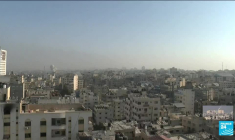 Bande de Gaza : " le système d'aide mis en place est voué à l'échec" selon l'ONU