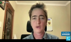 Covid-19 en Afrique du Sud : un nouveau variant suscite l'intérêt des chercheurs