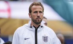 Le sorcier ghanéen a libéré Harry Kane de son sort