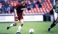 Quand Joël Muller essayait de changer la façon de courir de Robert Pirès