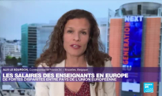 Présidentielle : que proposent les candidats en matière d'éducation ?