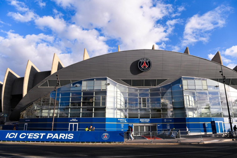 Les dernières informations sur le futur stade du PSG