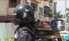 Ouganda : les manifestations anti-corruption réprimées