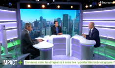 Comment aider les dirigeants à saisir les opportunités technologiques ?