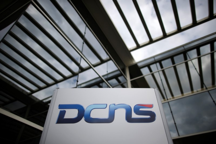 DCNS DEVIENT NAVAL GROUP