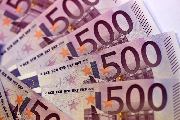 ( AFP / MIGUEL MEDINA )