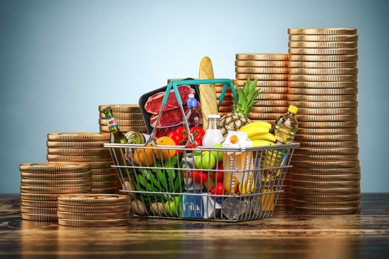Quelles sont les offres proposées par les enseignes pour préserver le pouvoir d’achat des consommateurs? ( crédit photo : Getty Images )
