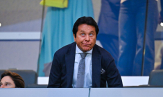 Trois propositions de rachat du FC Nantes sur le bureau de Waldemar Kita