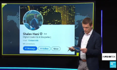 Yang Mun : ce faux moine qui vend ses conseils grâce à l’IA.