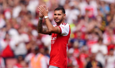 Arsenal et les choix du roi