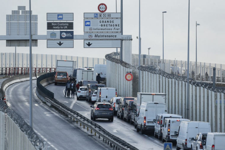 ( AFP / FRANCOIS LO PRESTI )