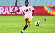 Une nouvelle recrue pour Brest