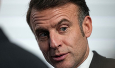 Macron reconnaît que la dissolution a provoqué davantage d'instabilité