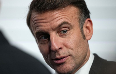 Macron reconnaît que la dissolution a provoqué davantage d'instabilité