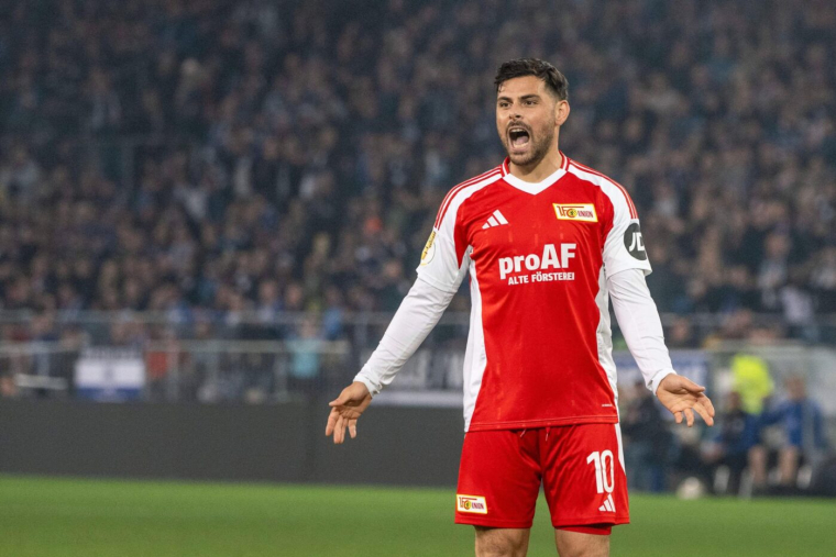 Kevin Volland retrouve son premier amour