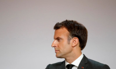 ESPIONNAGE: DES FAITS TRÈS GRAVES S'ILS SONT AVÉRÉS, DIT L'ELYSÉE