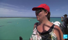 Lagon sous surveillance : la Nouvelle-Calédonie s'essaie au tourisme raisonné