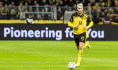 Un ancien de Dortmund reprend du service en D9
