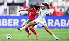 Le Maroc s'offre un triste record