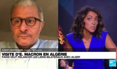 Emmanuel Macron en Algérie : une visite pour relancer les liens bilatéraux