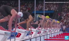 En images : les temps forts de la 8e journée des Jeux olympiques de Paris