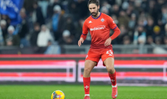 Yacine Adli rêve toujours des Bleus