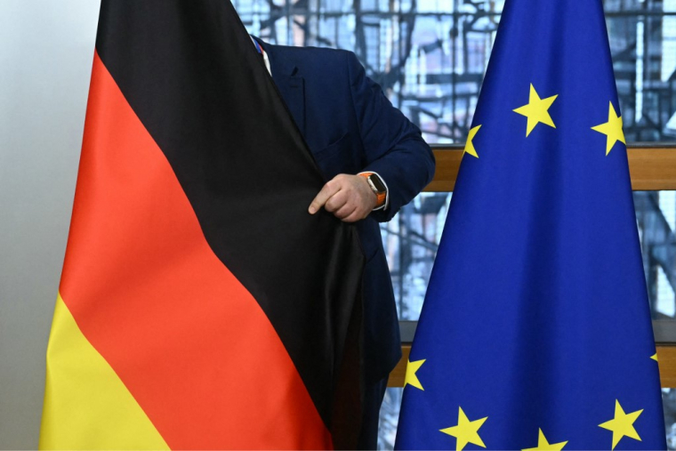 ( AFP / NICOLAS TUCAT )