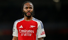 Raheem Sterling victime d’une tentative de cambriolage