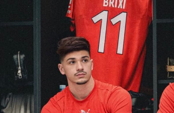 Fouad Brixi, la mauvaise blague belge