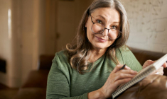 Un testament sert à transmettre votre patrimoine et tous les biens le composant, matériels ou immatériels. ( crédit photo : Shutterstock )