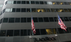 BlackRock en veut-il à notre système de retraite ?